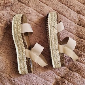 Steve Madden Jaklin Espadrilles